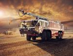 Oshkosh Striker 4500 ARFF 2010 года